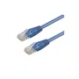 Wp european cabling solution Cable de red WPC-PAT-5U020B Azul 2m CAT.5e