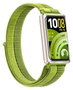 Huawei Band 11 Pro Smartband Deportiva GPS Verde