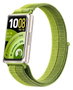 Huawei Band 11 Pro Smartband Deportiva GPS Verde