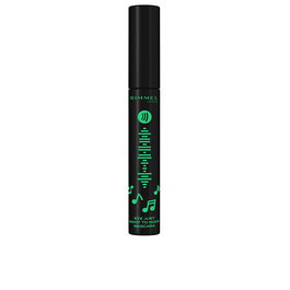 Rimmel London Máscara de Pestañas WONDER THRILL SEEKER #Extra Black 1 unidad