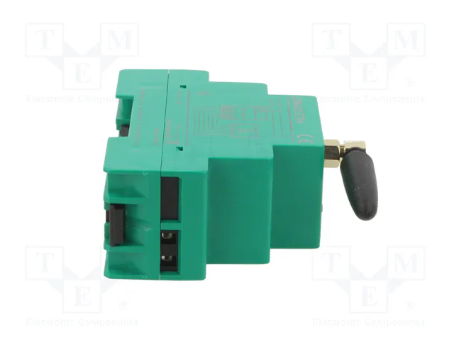 ZAMEL Contador de impulsos Smart Home SUPLA WiFi ZAMEL Contador de impulsos Smart Home SUPLA WiFi