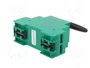 ZAMEL Contador de impulsos Smart Home SUPLA WiFi