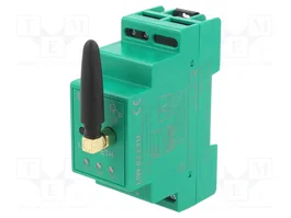ZAMEL Contador de impulsos Smart Home SUPLA WiFi