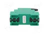 ZAMEL Contador de impulsos Smart Home SUPLA WiFi
