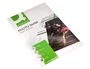 Q-connect Papel Fotográfico Glossy KF02163 DIN A4