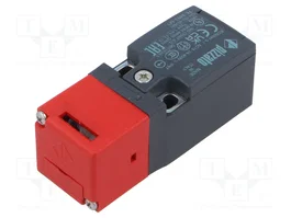 PIZZATO ELETTRICA Interruptor de seguridad a llave FK 3493-M1