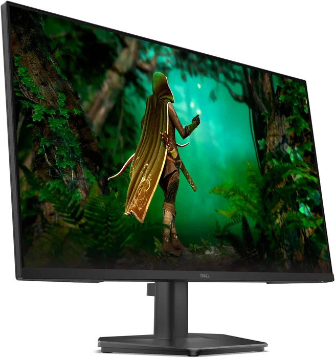 Dell SE2725HG 27 Pulgadas Full HD 200Hz IPS Negro Dell SE2725HG 27 Pulgadas Full HD 200Hz IPS Negro