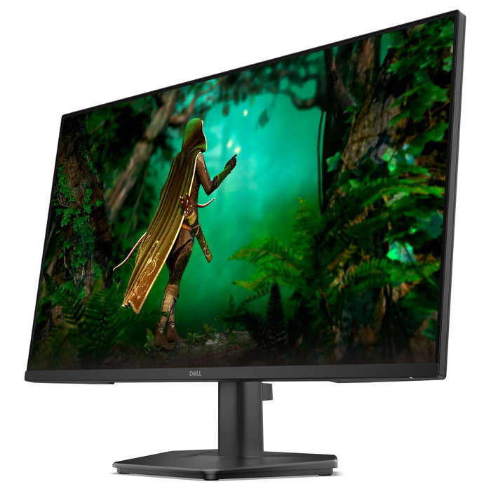 Dell SE2725HG 27 Pulgadas Full HD 200Hz IPS Negro Dell SE2725HG 27 Pulgadas Full HD 200Hz IPS Negro