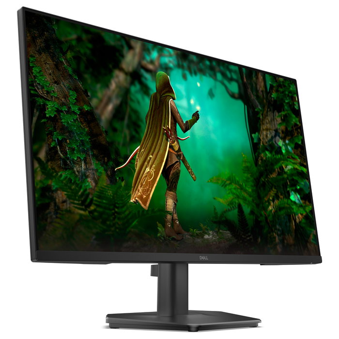 Dell SE2725HG 27 Pulgadas Full HD 200Hz IPS Negro Dell SE2725HG 27 Pulgadas Full HD 200Hz IPS Negro