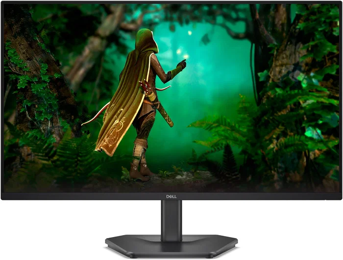 Dell SE2725HG 27 Pulgadas Full HD 200Hz IPS Negro Dell SE2725HG 27 Pulgadas Full HD 200Hz IPS Negro
