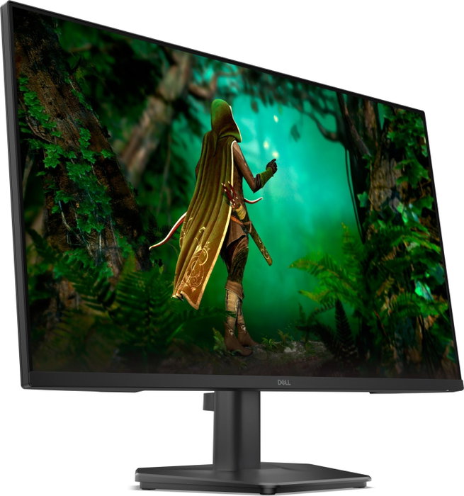 Dell SE2725HG Monitor 27" Full HD IPS 200Hz LED 2xHDMI DP 3.5mm Jack