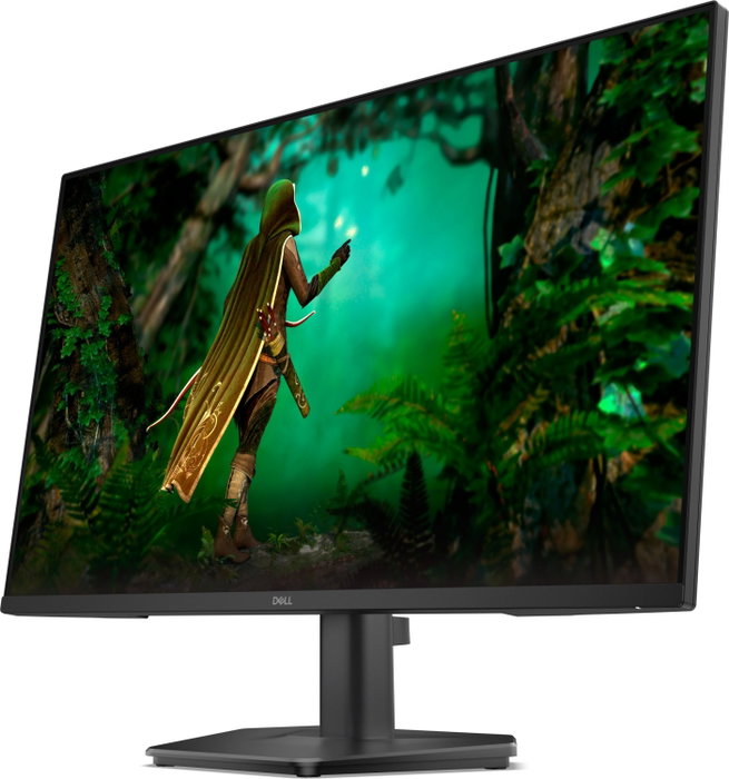 Dell SE2725HG Monitor 27" Full HD IPS 200Hz LED 2xHDMI DP 3.5mm Jack