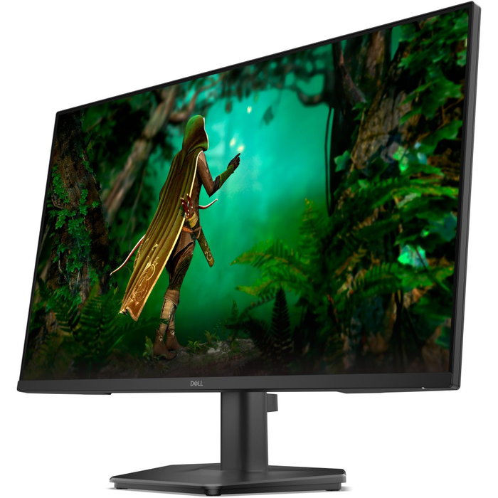 Dell Monitor SE2725Hg 27 Pulgadas FHD 200Hz IPS Flicker Free ComfortView Plus