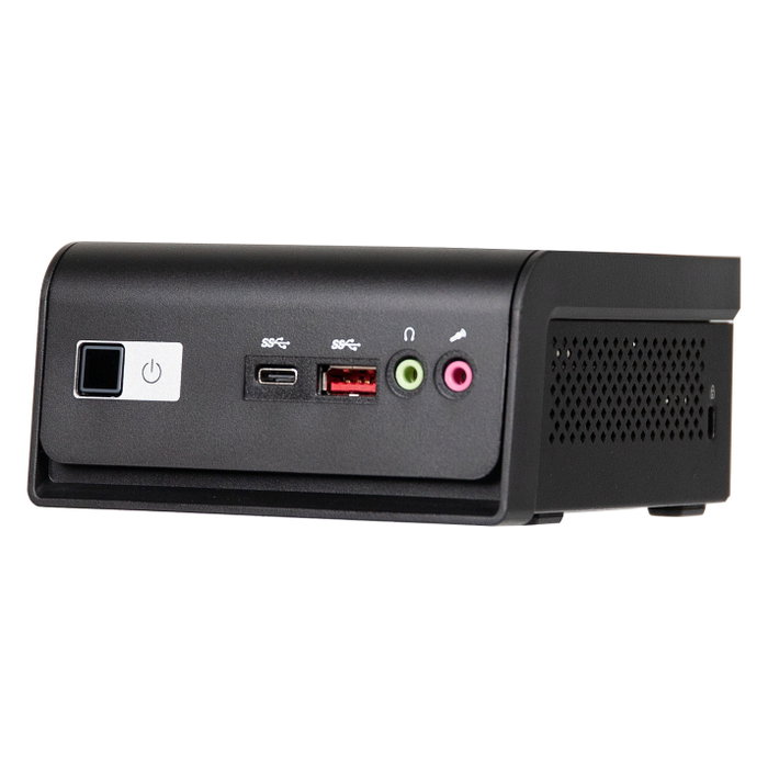 Gigabyte BRIX Barebone GB-BTIP-N150 Intel N150