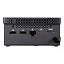 Gigabyte BRIX Barebone GB-BTIP-N150 Intel N150
