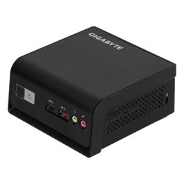 Gigabyte BRIX Barebone GB-BTIP-N150 Intel N150