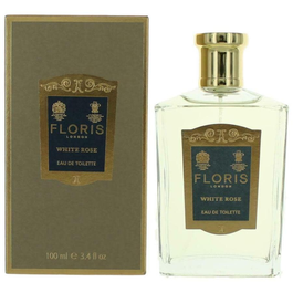 Floris 71-72 Eau de Parfum para Hombre - Perfume de 50 mL