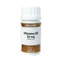 EQUISALUD Holovit Vitamina B2 25mg 50 cápsulas