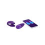 Vibrador para Parejas We-Vibe Morado