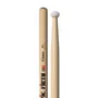 Vic Firth Corpsmaster Multi-Tenor MTS1 Baquetas con punta de nailon