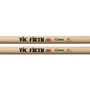 Vic Firth Corpsmaster Multi-Tenor MTS1 Baquetas con punta de nailon
