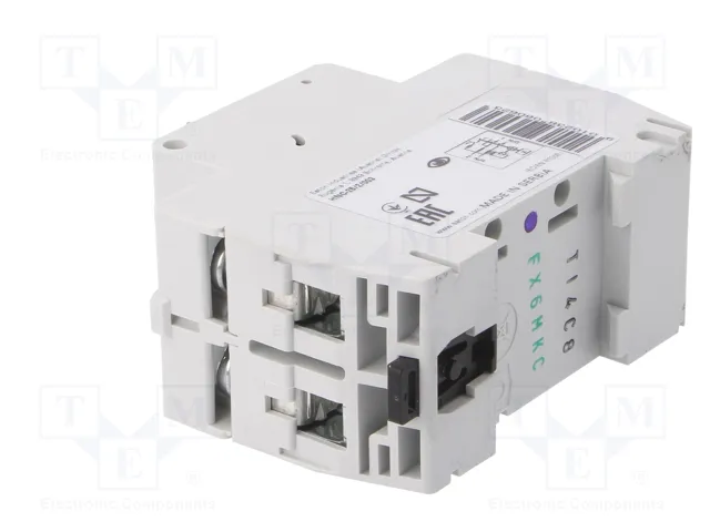 EATON ELECTRIC Interruptor diferencial HNC xPole Home 25A 30mA 2 polos