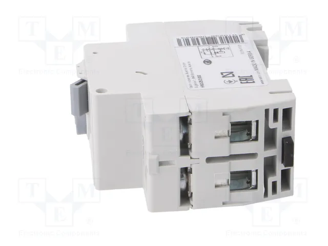 EATON ELECTRIC Interruptor diferencial HNC xPole Home 25A 30mA 2 polos