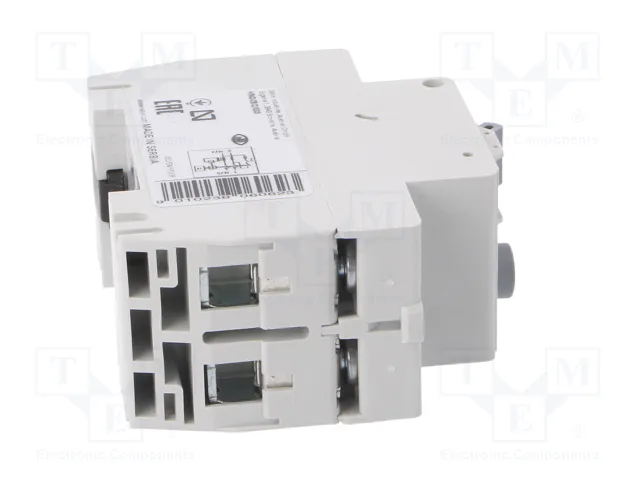 EATON ELECTRIC Interruptor diferencial HNC xPole Home 25A 30mA 2 polos