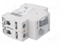 EATON ELECTRIC Interruptor diferencial HNC xPole Home 25A 30mA 2 polos
