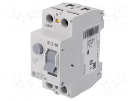 EATON ELECTRIC Interruptor diferencial HNC xPole Home 25A 30mA 2 polos