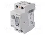 EATON ELECTRIC Interruptor diferencial HNC xPole Home 25A 30mA 2 polos