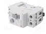 EATON ELECTRIC Interruptor diferencial HNC xPole Home 25A 30mA 2 polos