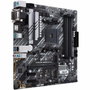 ASUS Prime B550M-A/CSM AMD B550 Micro ATX Socket AM4