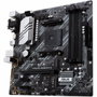 ASUS Prime B550M-A/CSM AMD B550 Micro ATX Socket AM4