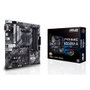 ASUS Prime B550M-A/CSM AMD B550 Micro ATX Socket AM4