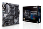 ASUS Prime B550M-A/CSM AMD B550 Micro ATX Socket AM4