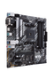 ASUS Prime B550M-A/CSM AMD B550 Micro ATX Socket AM4
