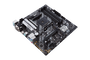 ASUS Prime B550M-A/CSM AMD B550 Micro ATX Socket AM4