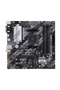 ASUS Prime B550M-A/CSM AMD B550 Micro ATX Socket AM4