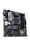ASUS Prime B550M-A/CSM AMD B550 Micro ATX Socket AM4