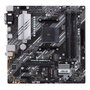 ASUS Prime B550M-A/CSM AM4 DDR4 Micro ATX