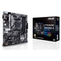 ASUS Prime B550M-A/CSM AM4 DDR4 Micro ATX