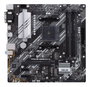 ASUS Prime B550M-A/CSM AM4 DDR4 Micro ATX