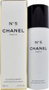 Chanel N°5 Desodorante en Spray 100ml