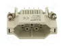 LAPP Conector de alimentación DC EPIC® BATTERY 350HR7PC02