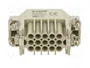 LAPP Conector de alimentación DC EPIC® BATTERY 350HR7PC02
