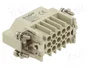 LAPP Conector de alimentación DC EPIC® BATTERY 350HR7PC02