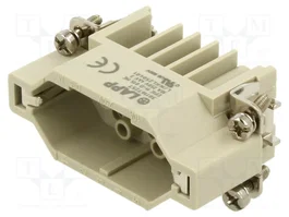 LAPP Conector de alimentación DC EPIC® BATTERY 350HR7PC02