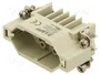 LAPP Conector de alimentación DC EPIC® BATTERY 350HR7PC02