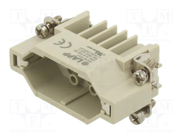 LAPP Conector de alimentación DC EPIC® BATTERY 350HR7PC02